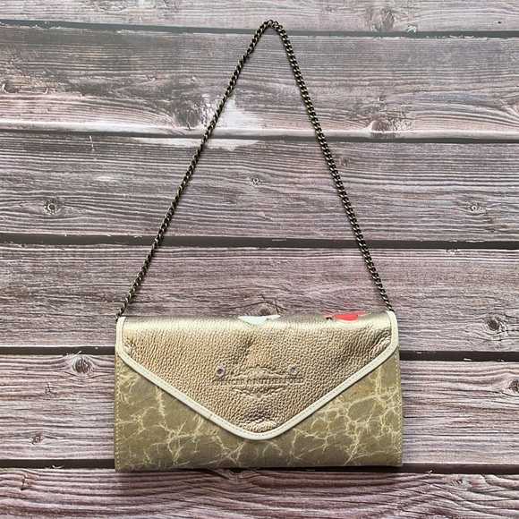 SPENCER & RUTHERFORD | Shoulder bag / clutch - Picture 7 of 12